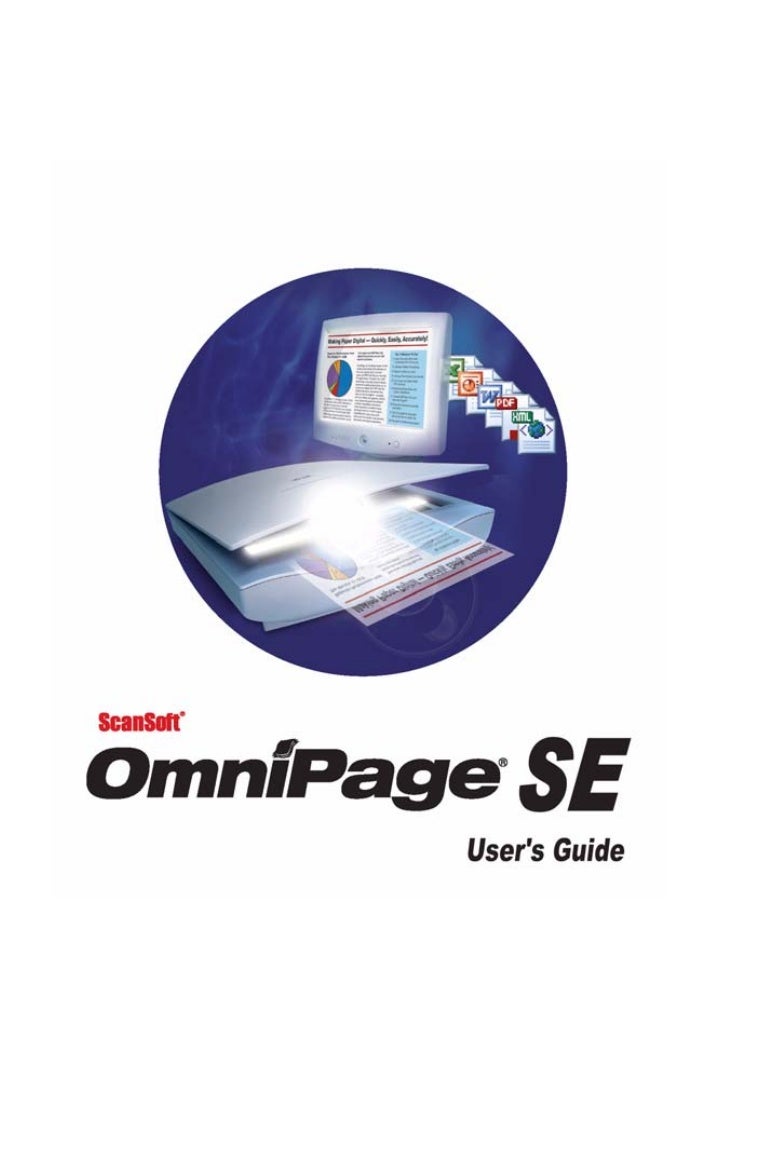 Convert Omnipage Opd Pdf